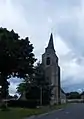 Kirche Saint-Vaast