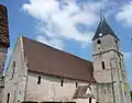 Kirche Notre-Dame
