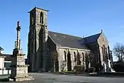 Pfarrkirche Saint-Pierre-Apôtre