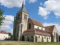 Kirche Saint-Loup