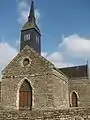 Kirche Notre-Dame in Coët Bugat