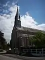 Kirche Notre-Dame-de-l’Assomption