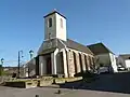 Kirche Saint-Clair