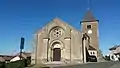 Kirche Sainte-Lucie