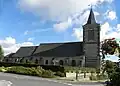 Kirche Saint-Martin
