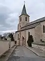 Kirche Notre-Dame