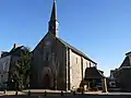 Kirche Saint-Pierre