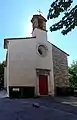 Kirche Saint-André