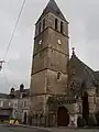 Kirche Saint-Germain