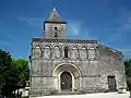 Saint-Martin in Petit-Niort