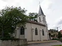Kirche Mariä Himmelfahrt