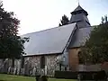 Kirche Notre-Dame-du-Rosaire