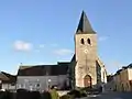 Kirche Saint-André