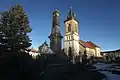 Kirche Saint-Antoine