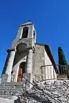 Kirche Saint-Benoit