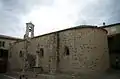 Kirche Saint-Didier