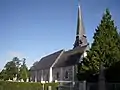 Kirche Saint-Étienne