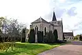 Kirche Saint-Malo