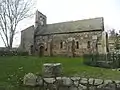 Kirche Saint-Maurice