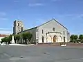 Kirche Saint-Thomas