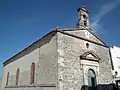 Kirche Saint-Trojan