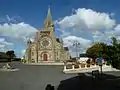 Kirche Saint-Malo