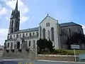 Kirche Sainte-Candide