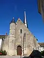 Kirche Saint-Michel