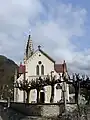 Kirche Saint-Georges