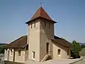 Kirche Saint-Antoine