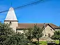 Himmelfahrts-Kirche