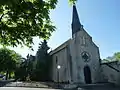 Kirche Saint-Doulchard