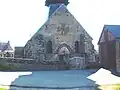 Kirche Mariä Himmelfahrt