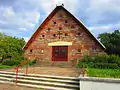Kirche Unserer Lieben Frau von Fatima