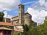Kirche Notre-Dame