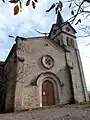 Kirche Notre-Dame-de-Livron