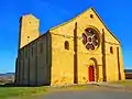 Prioratskirche Saint-Martin