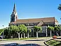 Kirche Saint-Martin