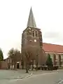 Kirche Saint-Vaast