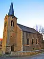 Kirche Saints-Pierre-et-Paul