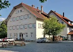 Hotel und Gasthof zur Rose