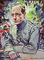 Hans Tschirch †1918 (1918)