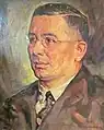 Selbstporträt (1926)