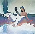Leda