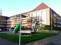 WSA Wilhelmshaven (Marineforum)