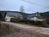 Denkmalzone Forsthäuser Mülchen
