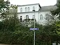 Bahnhofswirtschaft (ehem.)