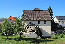 Brückenmühle