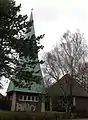 griechisch-orthodoxe Theotokoskirche