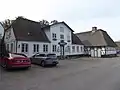 Ehemalige Gastwirtschaft Schlie-Krog